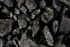 Wymondley Bury coal boiler costs
